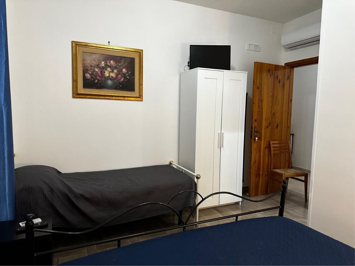 B&B Villa Grazia Pulsano Exterior photo