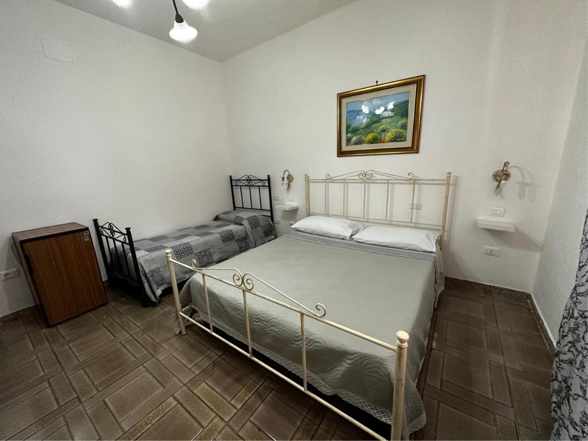 B&B Villa Grazia Pulsano Exterior photo
